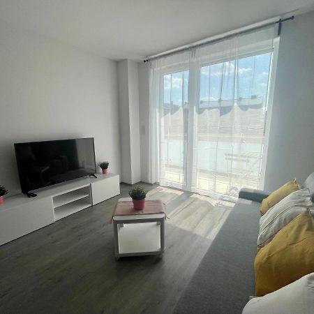 B147 Design Lux Apartments #Freeparking 부다페스트 외부 사진