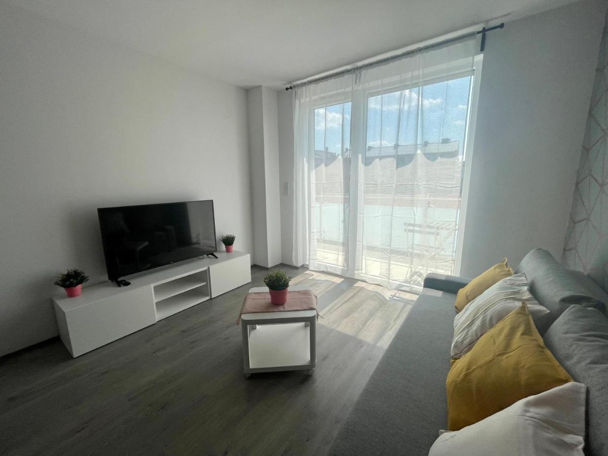 B147 Design Lux Apartments #Freeparking 부다페스트 외부 사진