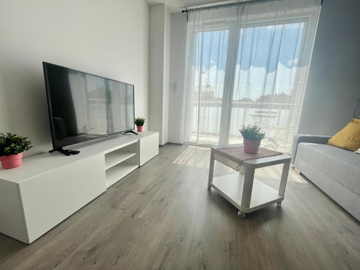 B147 Design Lux Apartments #Freeparking 부다페스트 외부 사진