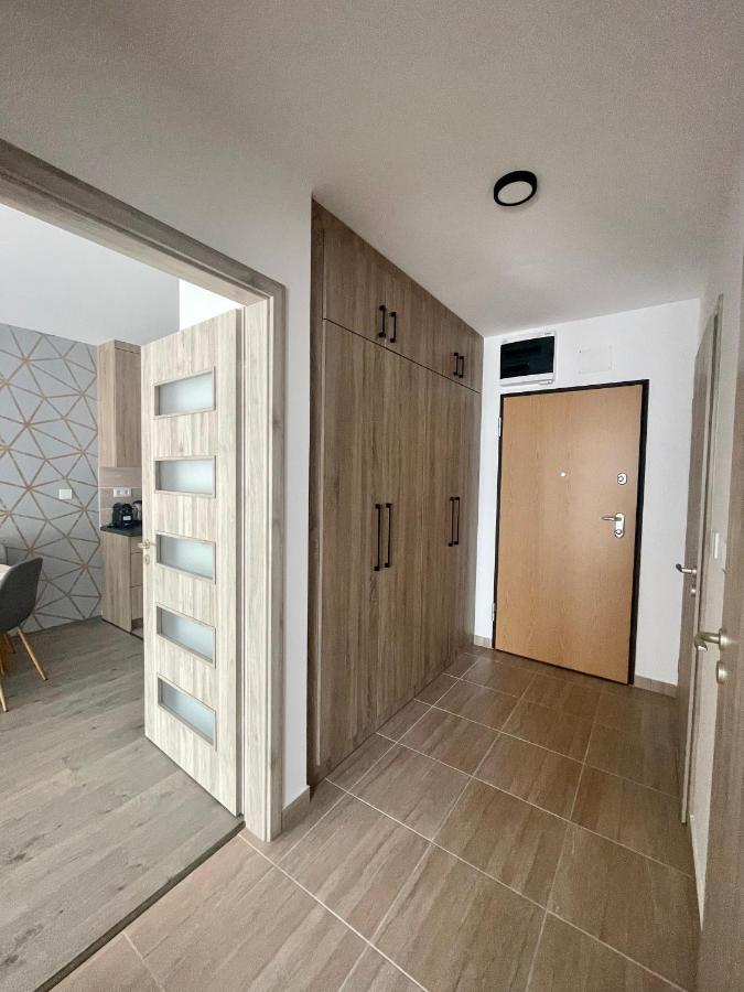 B147 Design Lux Apartments #Freeparking 부다페스트 외부 사진