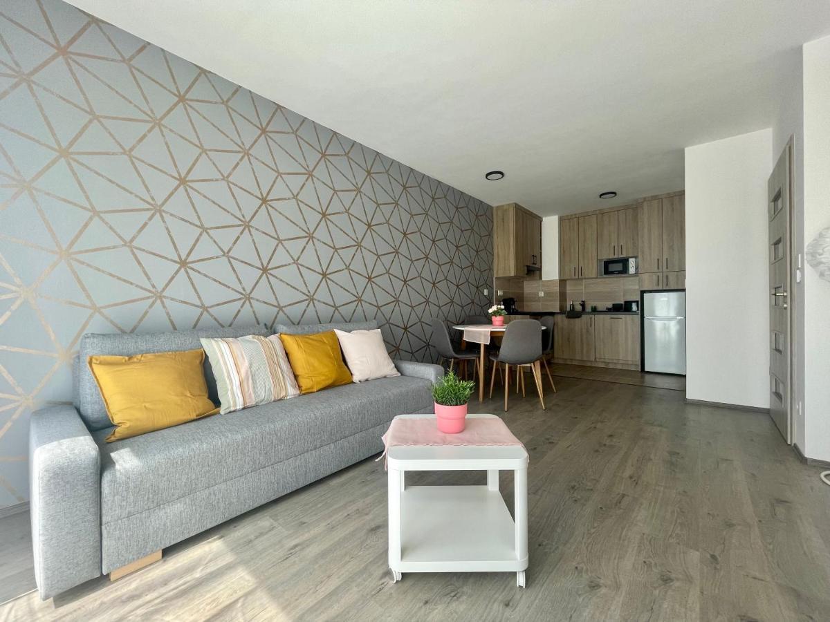 B147 Design Lux Apartments #Freeparking 부다페스트 외부 사진