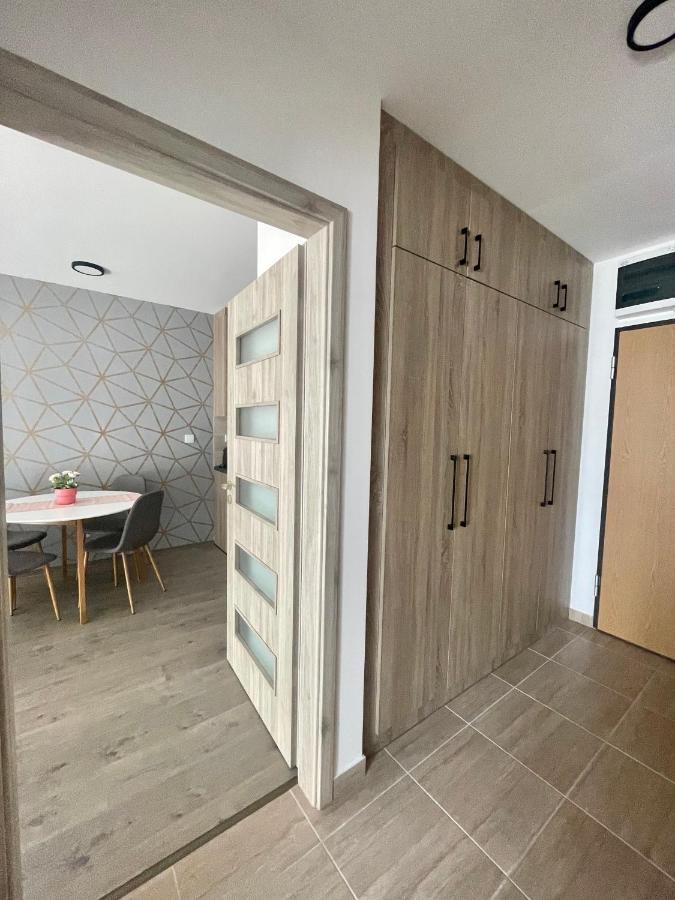 B147 Design Lux Apartments #Freeparking 부다페스트 외부 사진