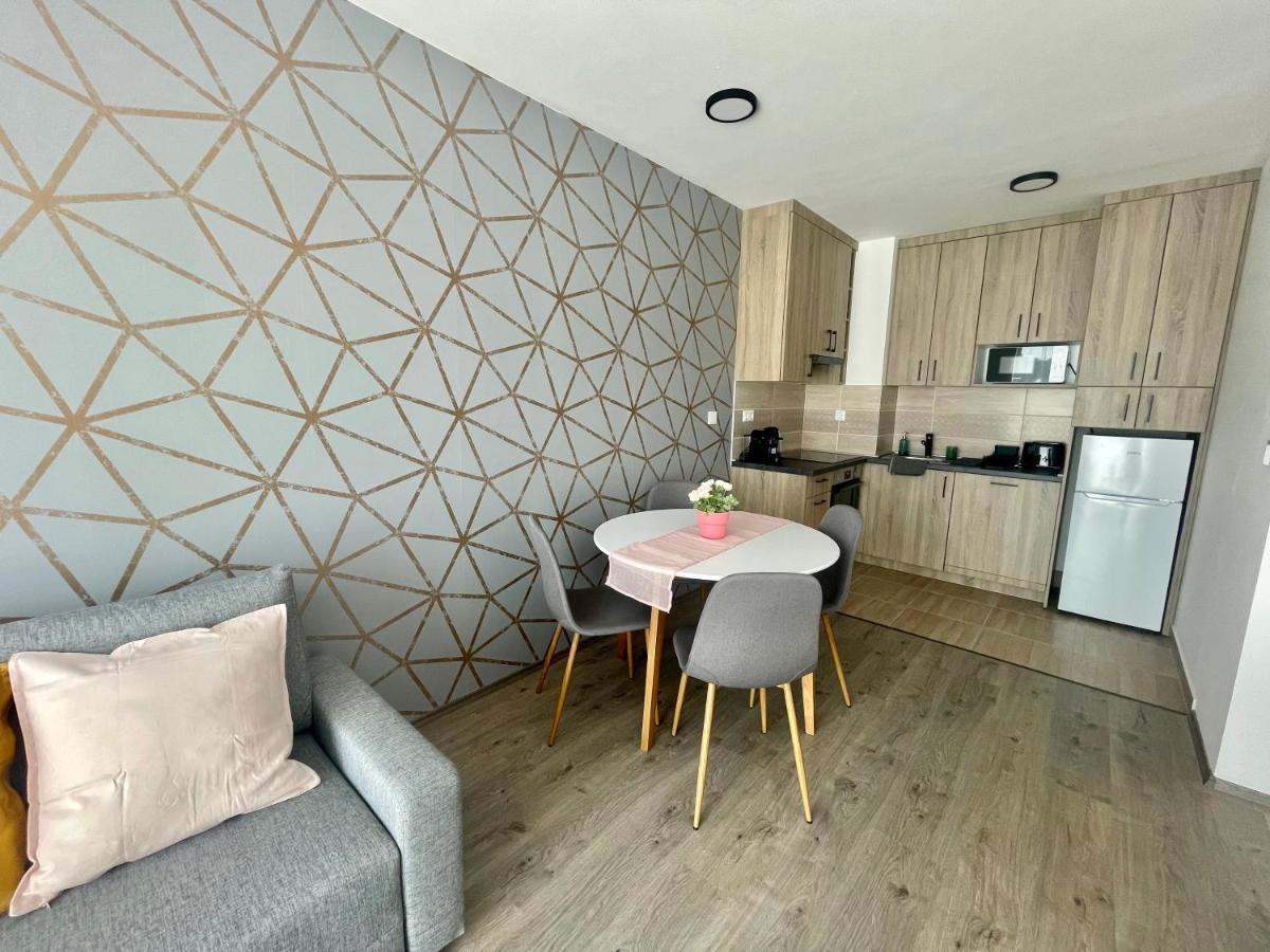 B147 Design Lux Apartments #Freeparking 부다페스트 외부 사진