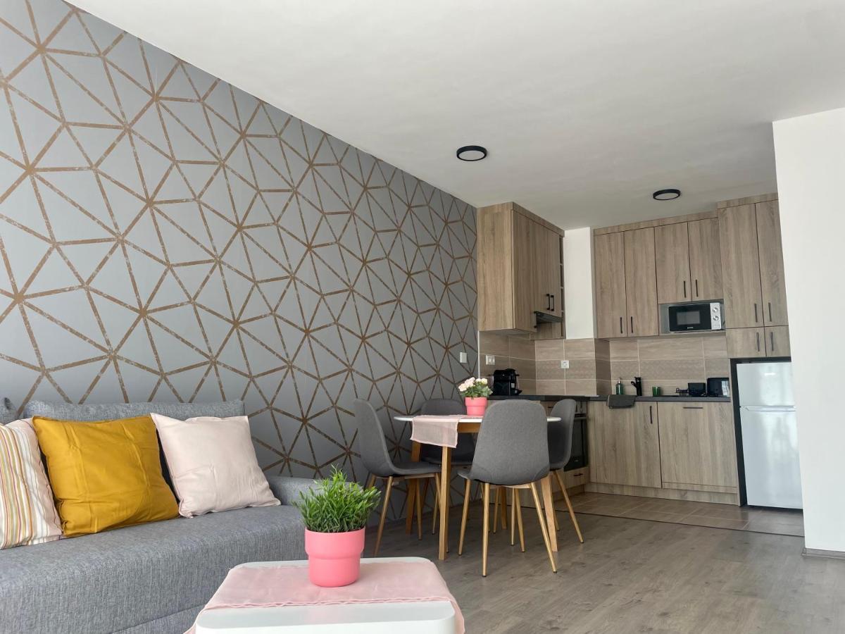 B147 Design Lux Apartments #Freeparking 부다페스트 외부 사진