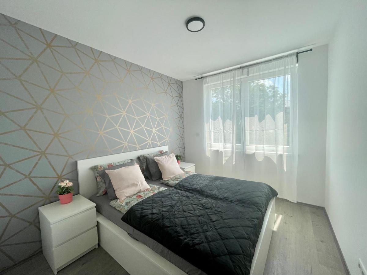 B147 Design Lux Apartments #Freeparking 부다페스트 외부 사진